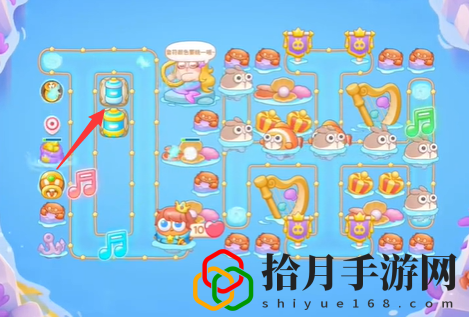 海的闺女第95关怎么过 完美任务完成全技巧
