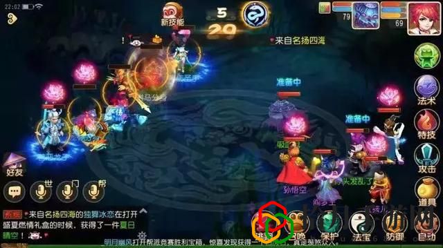 梦幻西游手游秘境降妖副本完整攻略(梦幻西游秘境降妖难吗)