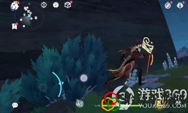 原神调查机关解开大门怎么做(原神五个印记具体位置介绍)