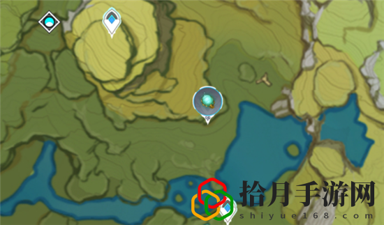 原神手游萤火虫在哪里？萤火虫位置介绍