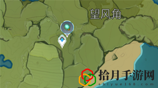 原神手游萤火虫在哪里？萤火虫位置介绍