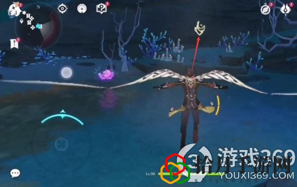 原神调查机关解开大门怎么做(原神五个印记具体位置介绍)