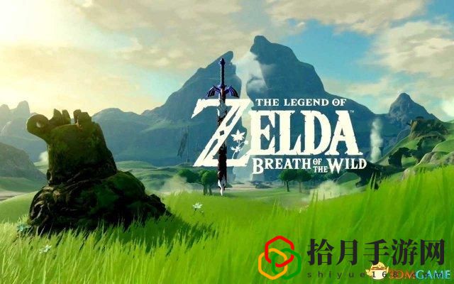 塞尔达荒野之息攻略新手操作(塞尔达传说新手开图顺序)