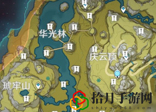 熄星能量速刷攻略技巧(原神熄星能量怎么获得)