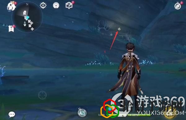 原神调查机关解开大门怎么做(原神五个印记具体位置介绍)