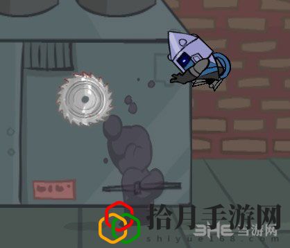 城堡破坏者机械骑士技能如何释放(工业骑士招式效果详解)