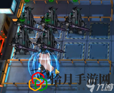 明日方舟刻刀悖论模拟精二1级无专精策略技巧(明日方舟刻刀悖论模拟有哪打法)