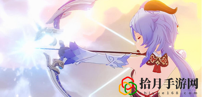 原神七七值得培养吗原神七七怎么样(七七强度全面剖析)_1