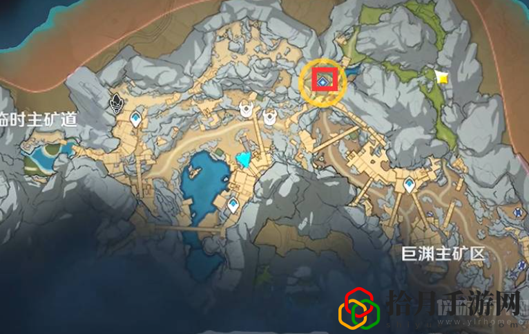 九霄之庇佑礼盒能开出什么(九霄之石悬残片钥匙位置介绍)