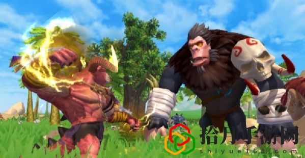 创造与魔法龙血拳皇怎么获取？龙血拳皇饲料融合方式大全