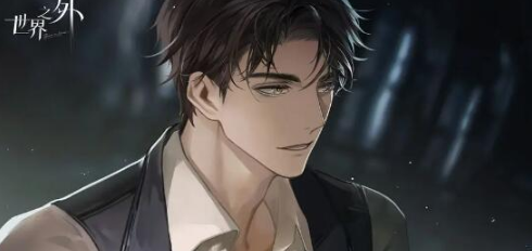 男主是谁 全服第一的秘诀