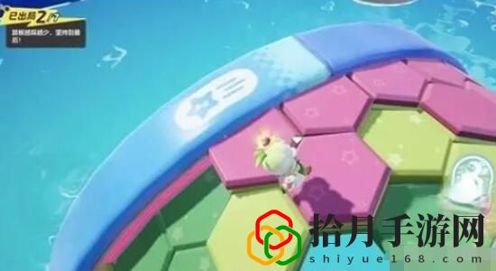 蜂窝滚筒怎么玩 攻略让你不迷路