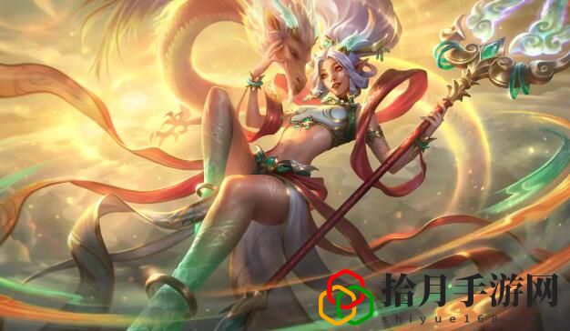 天龙之子是谁 神秘任务全解锁分析