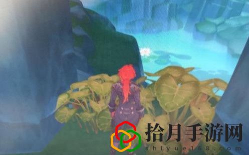 原神钟离传说任务6个宝箱分布在哪里？地中之盐6个宝箱位置介绍