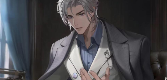 男主是谁 全服第一的秘诀