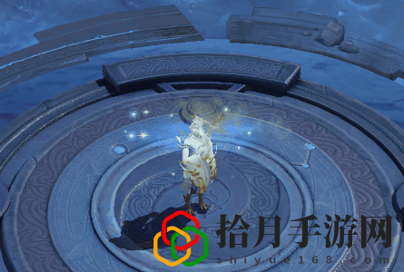 王者荣耀云中君纤云弄巧皮肤会绝版吗？云中君纤云弄巧皮肤效果一览