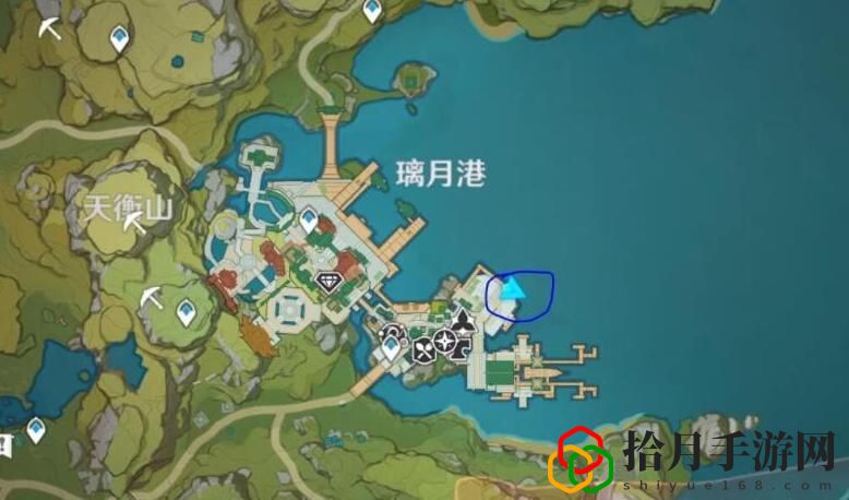 前往珠钿舫任务原神如何玩？珠钿舫如何才能上二楼？