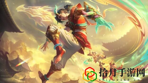 天龙之子是谁 神秘任务全解锁分析