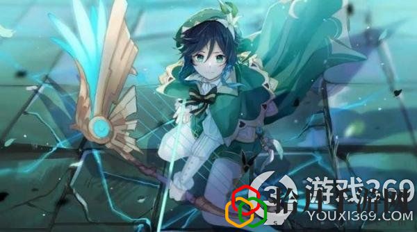 原神七圣召唤怎么玩(七圣召唤玩法规则介绍)