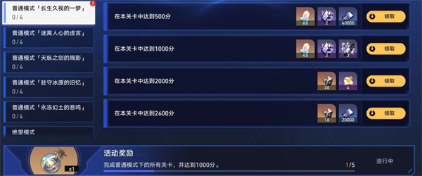 铁道虚境味探全关卡攻略 游戏设置优化技巧