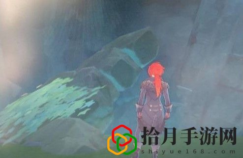 原神钟离传说任务6个宝箱分布在哪里？地中之盐6个宝箱位置介绍