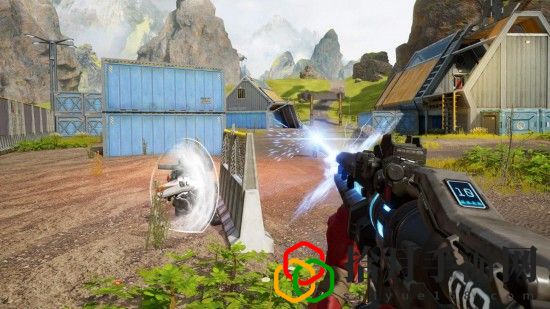 apex英雄离线 apex英雄离线能玩吗