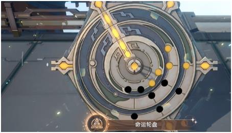 命运轮盘攻略 协同作战轻松攻克难关