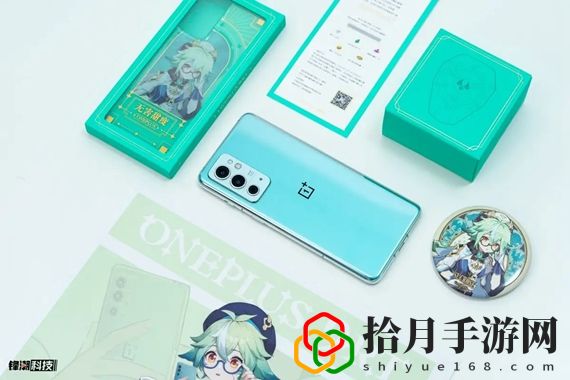 原神联动一加手机多少钱 原神联动一加手机在哪买
