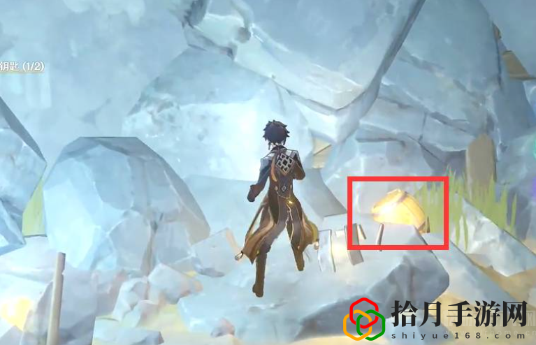 九霄之庇佑礼盒能开出什么(九霄之石悬残片钥匙位置介绍)