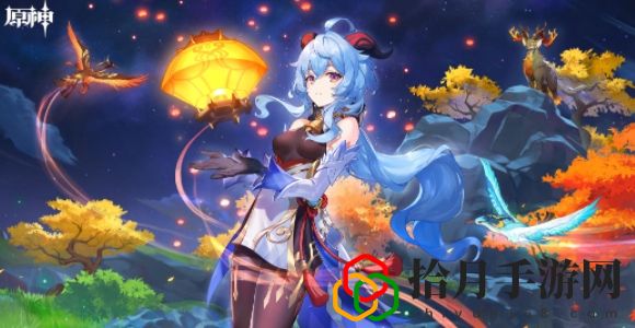 4.4海灯节预测 享受游戏过程
