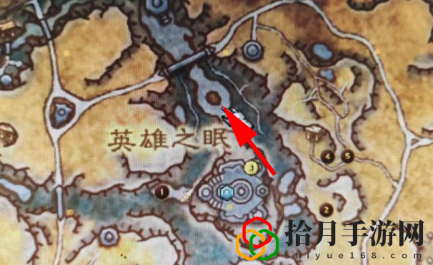 魔兽世界熟透的榴莲果在什么地方？熟透的榴莲果作用介绍
