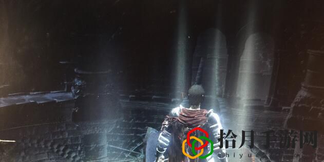黑魂3楔形石大碎片位置(黑魂3楔形石大碎片怎么获得)